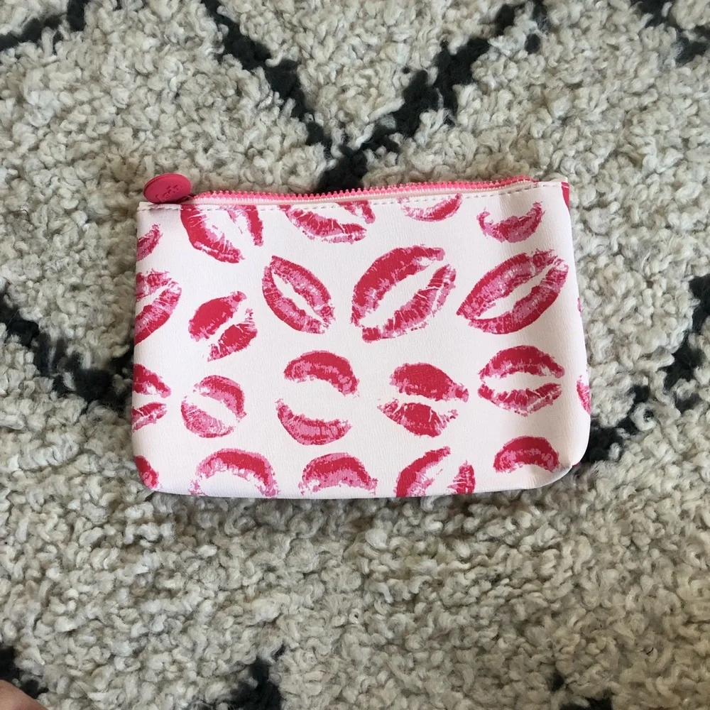 Ipsy Makeup Bags - Set of 3